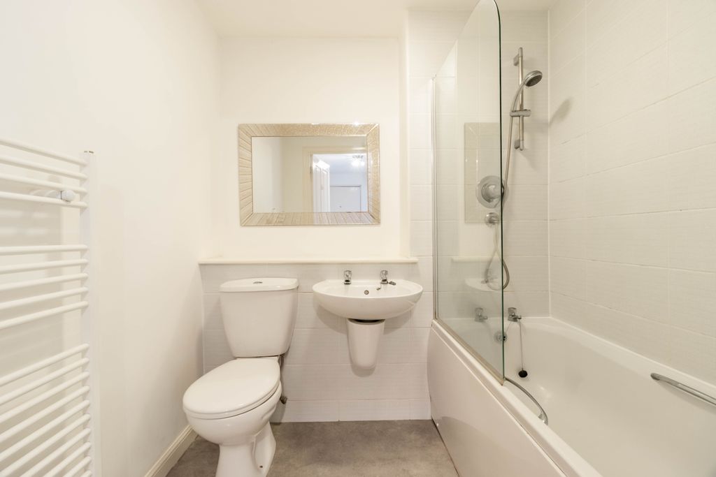 Additional image 4 of 2 bed flat for saleLochside Road, Forfar DD8