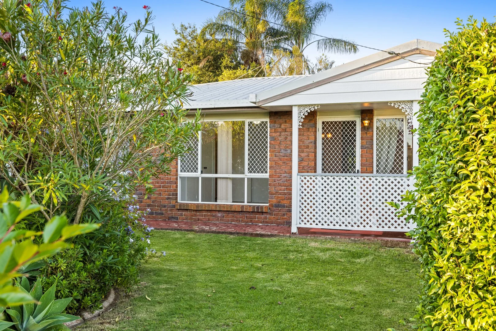 7 Coolawin Court, Wilsonton Heights QLD 4350