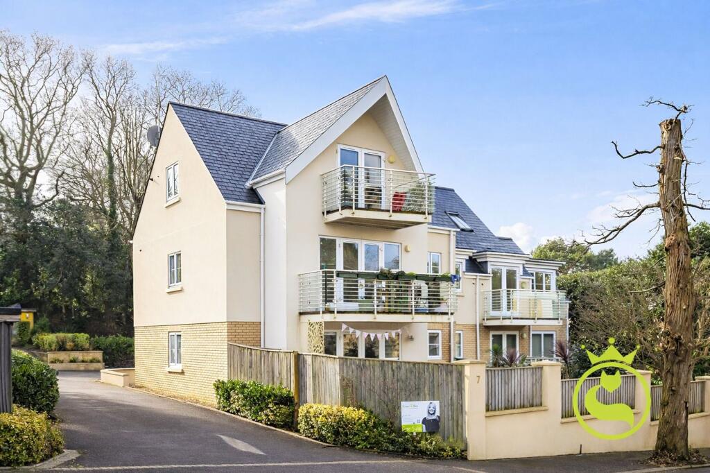 Harbour Views! Windsor Place, Windsor Road, Lower Parkstone, Poole BH14
