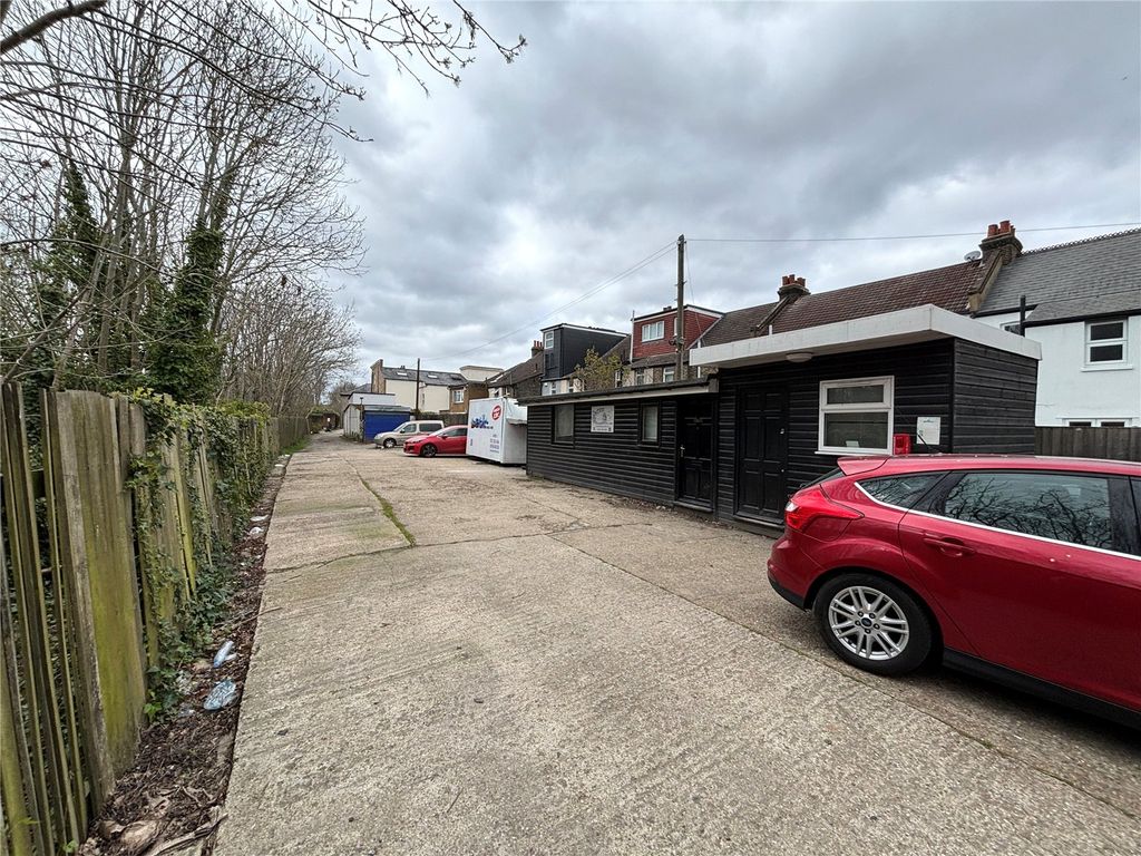 Additional image 2 of Land for saleStroud Road, London SE25