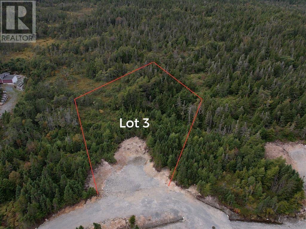 0 Beaver Pond Road Unit#Lot 3