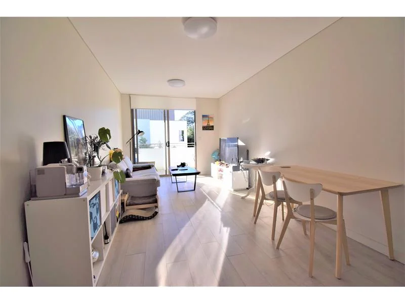 Additional image 3 of 104/82 Bay, Botany NSW 2019