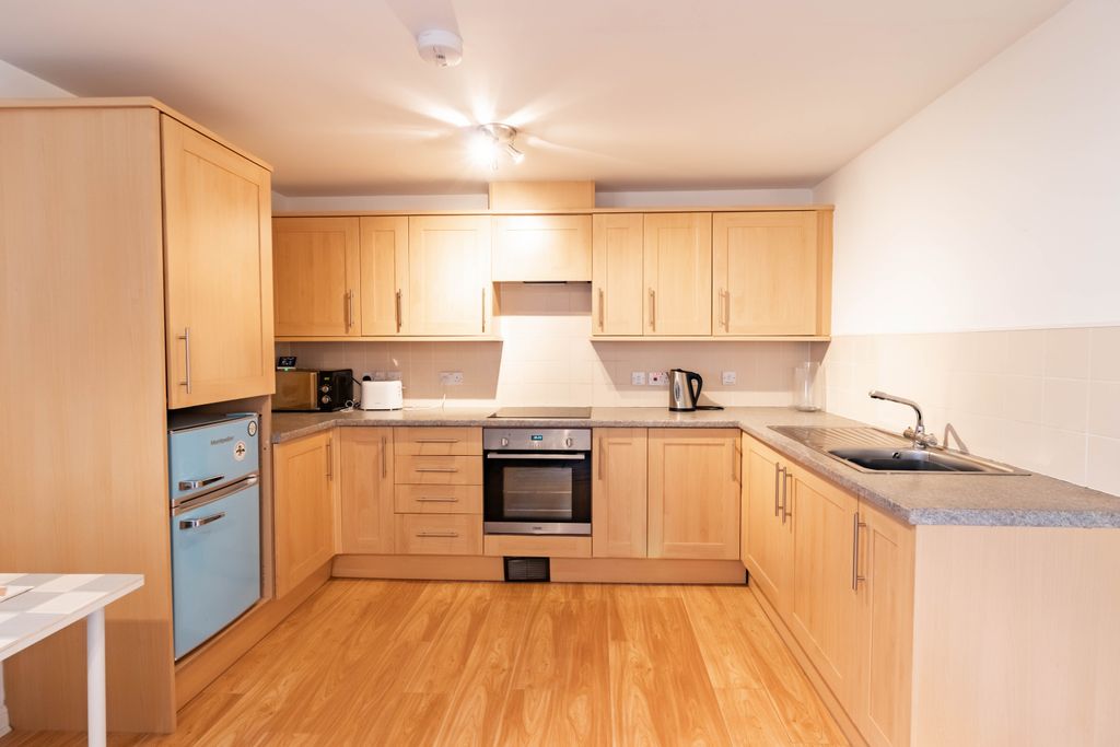 Additional image 13 of 2 bed flat for saleLochside Road, Forfar DD8