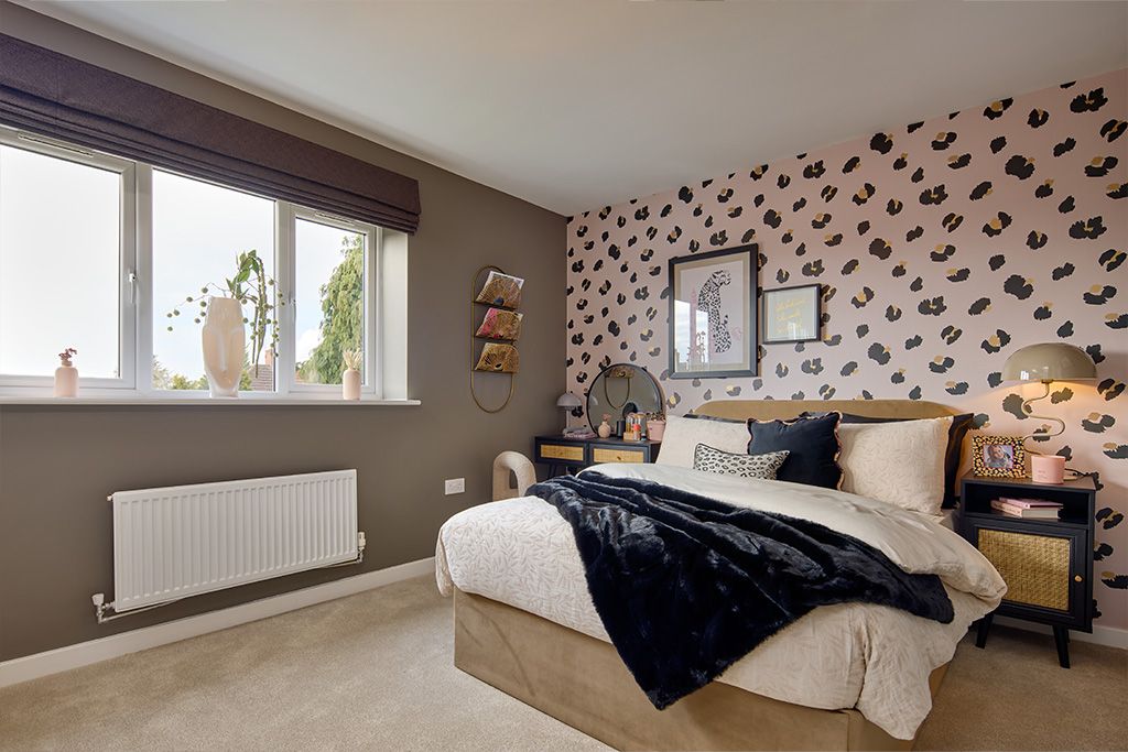 Additional image 4 of 3 bed semi-detached house for sale"The Swarbourn" at Bell Street, Upton, Pontefract WF9