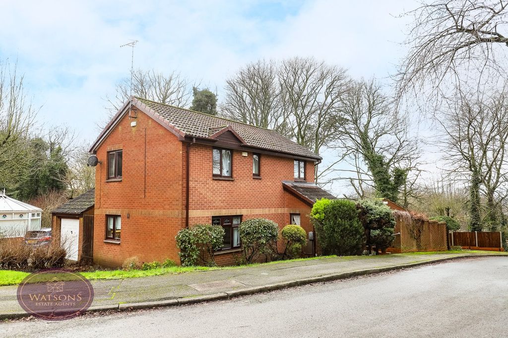 Additional image 3 of 4 bed detached house for saleAscot Avenue, Kimberley, Nottingham NG16