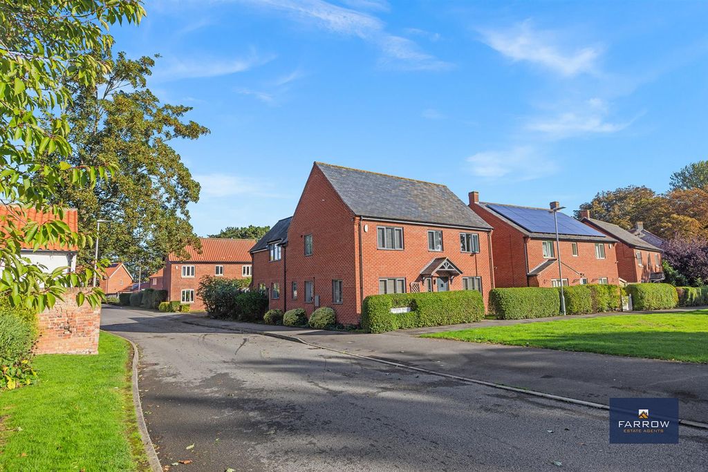 Additional image 30 of 4 bed detached house for saleStation Road, Great Coates, Grimsby DN37