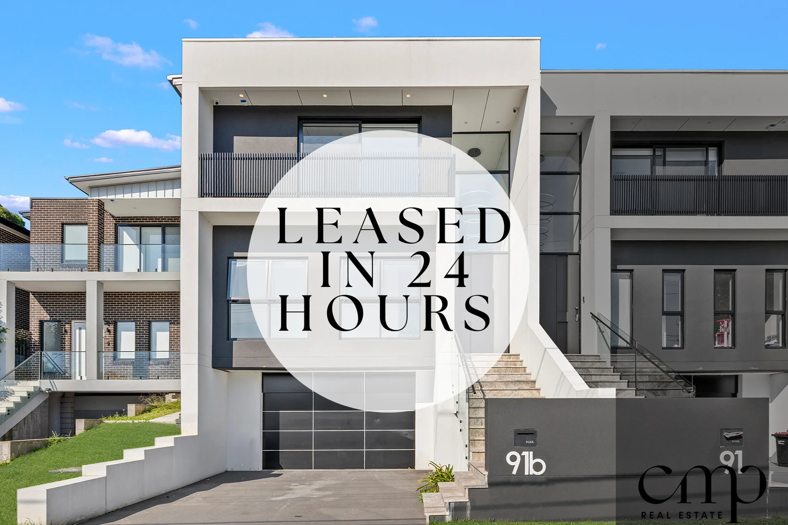 91B Renton Avenue, Moorebank NSW 2170