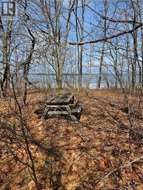 Lot Cox Point Road