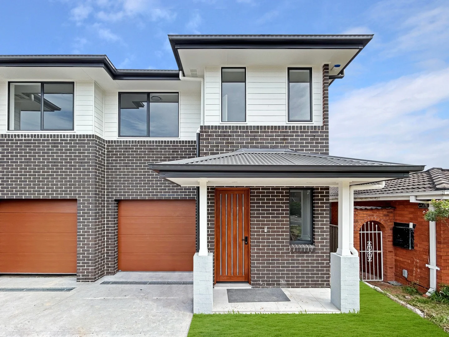6B Mountford Avenue, Greystanes NSW 2145