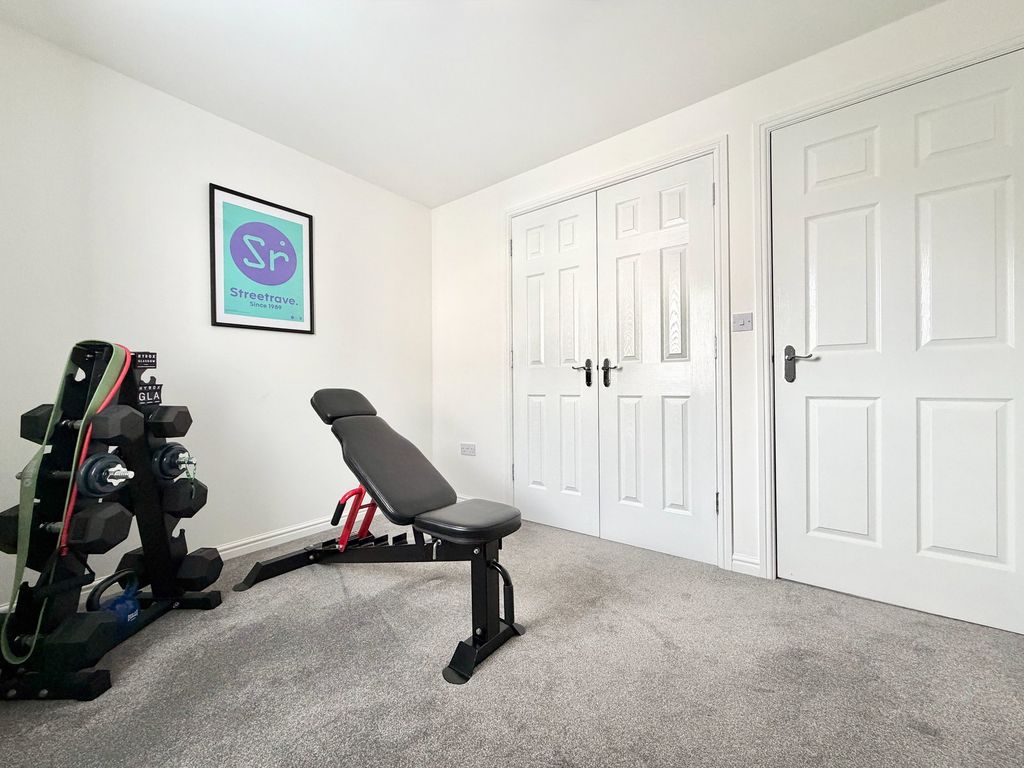 Additional image 21 of 2 bed flat for saleCrookston Court, Larbert FK5