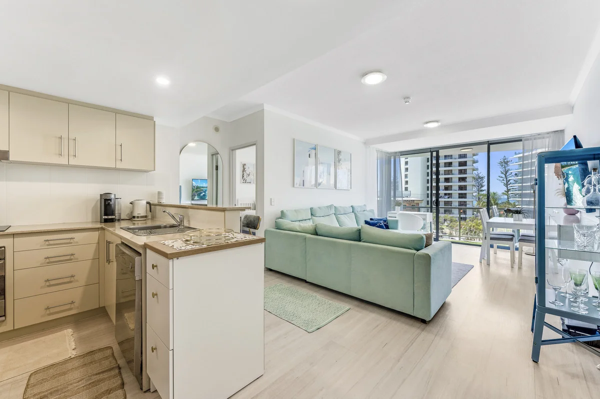 Additional image 3 of 1012/1 Ocean Street, Burleigh Heads QLD 4220