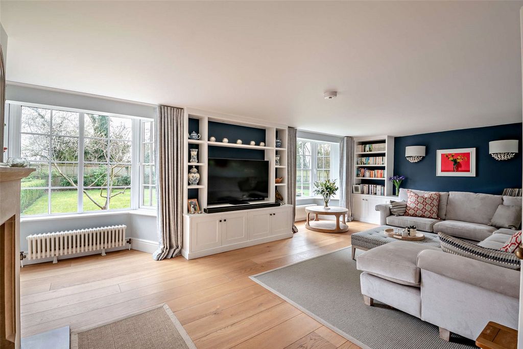 Additional image 14 of 6 bed detached house for saleEnborne Street, Enborne, Newbury, Berkshire RG20