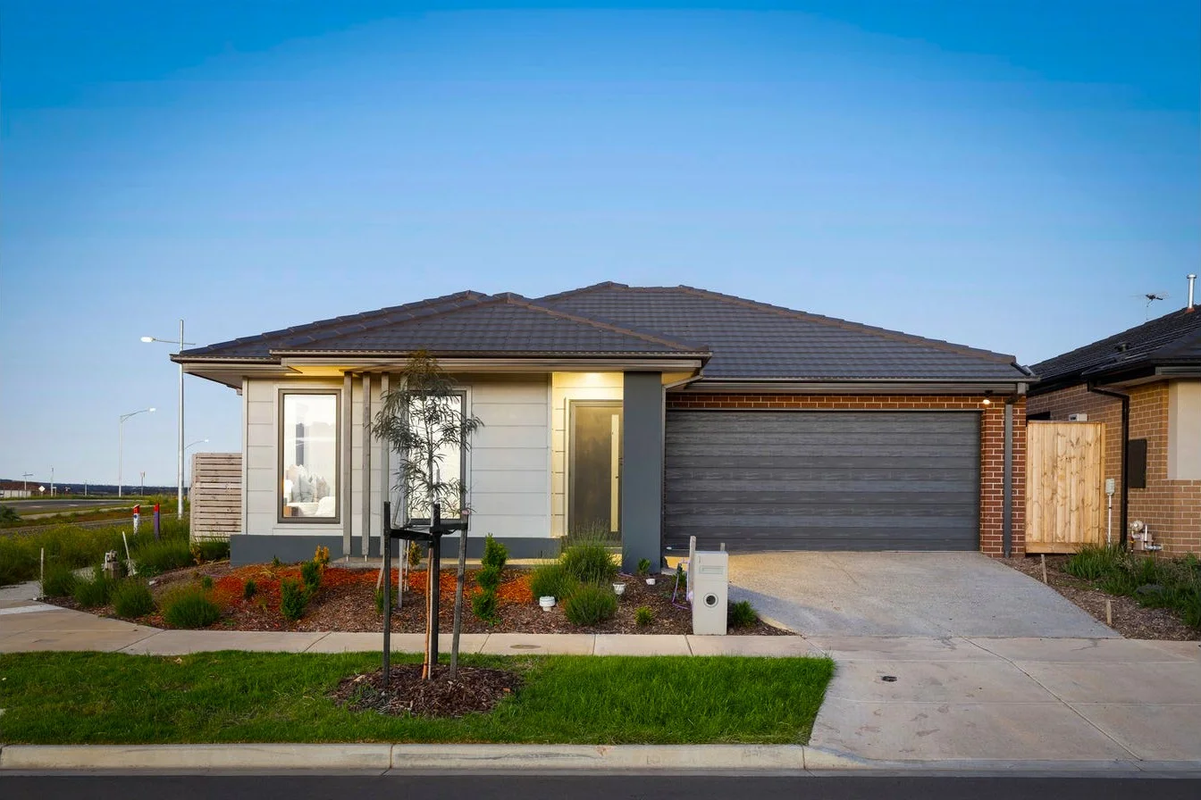 1 Fusion Drive, Wyndham Vale VIC 3024