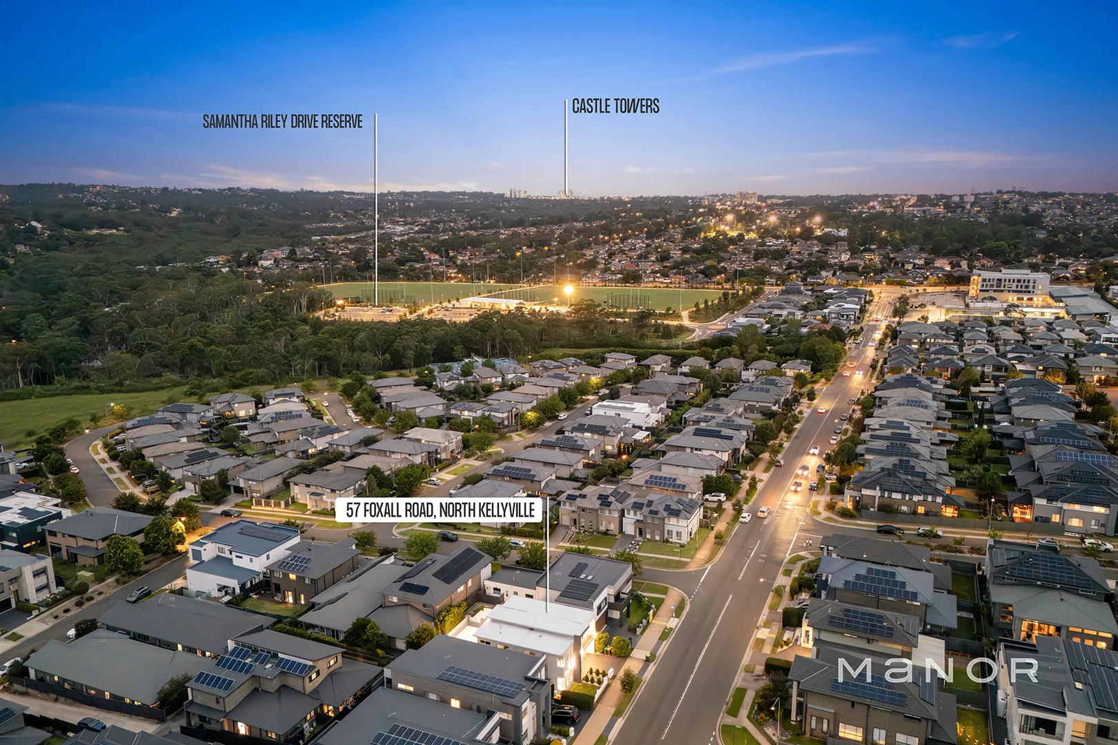 Additional image 18 of 57 Foxall Road, North Kellyville NSW 2155
