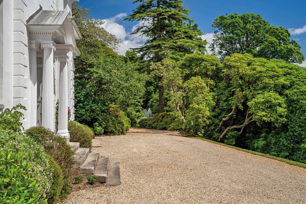 Additional image 23 of 5 bed detached house for saleNear Mawnan Smith, Falmouth, South Cornwall TR11