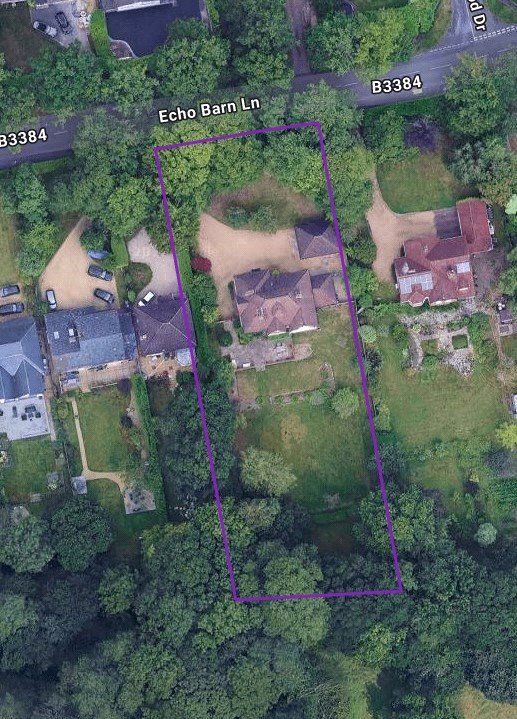 Additional image 19 of Land for saleEcho Barn Lane, Farnham GU10