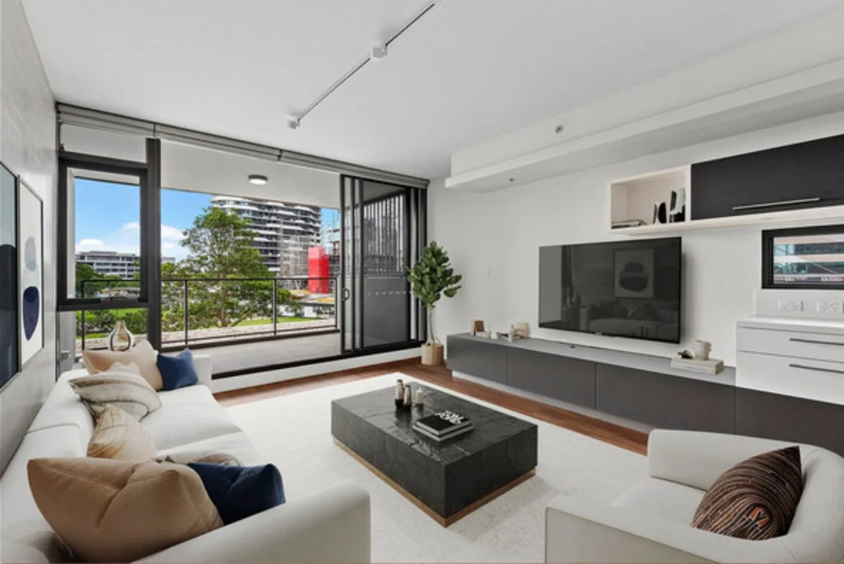 84/27 Cunningham Street, Newstead QLD 4006