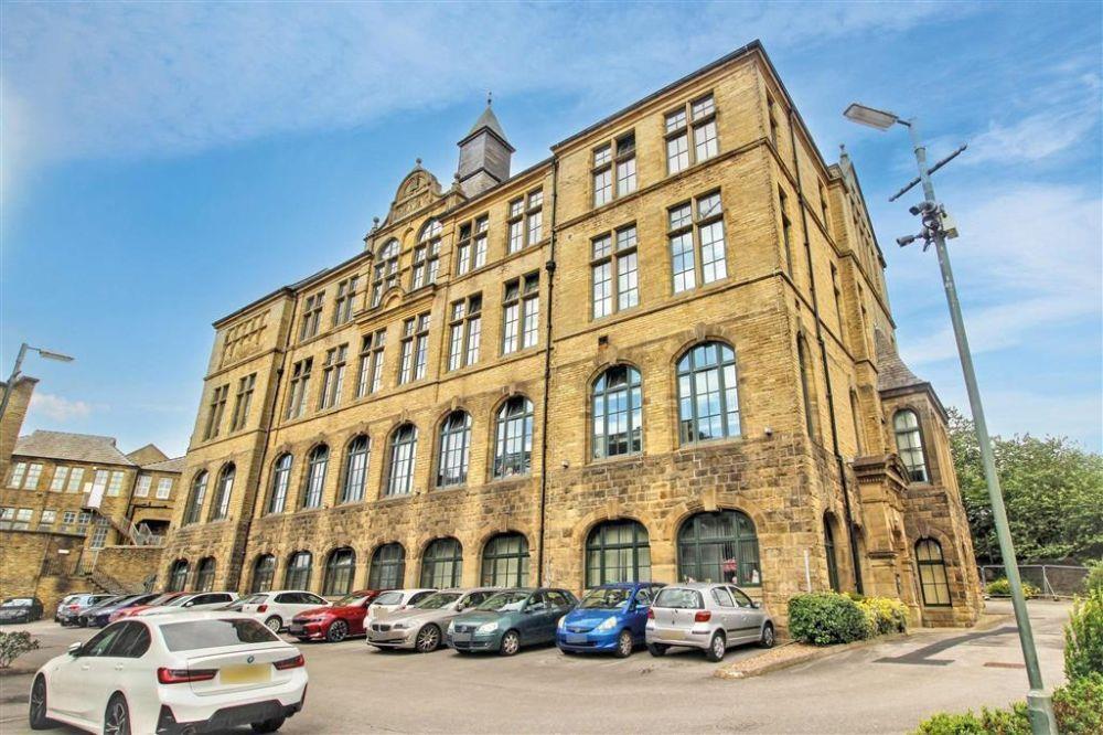 Byron Street, Bradford