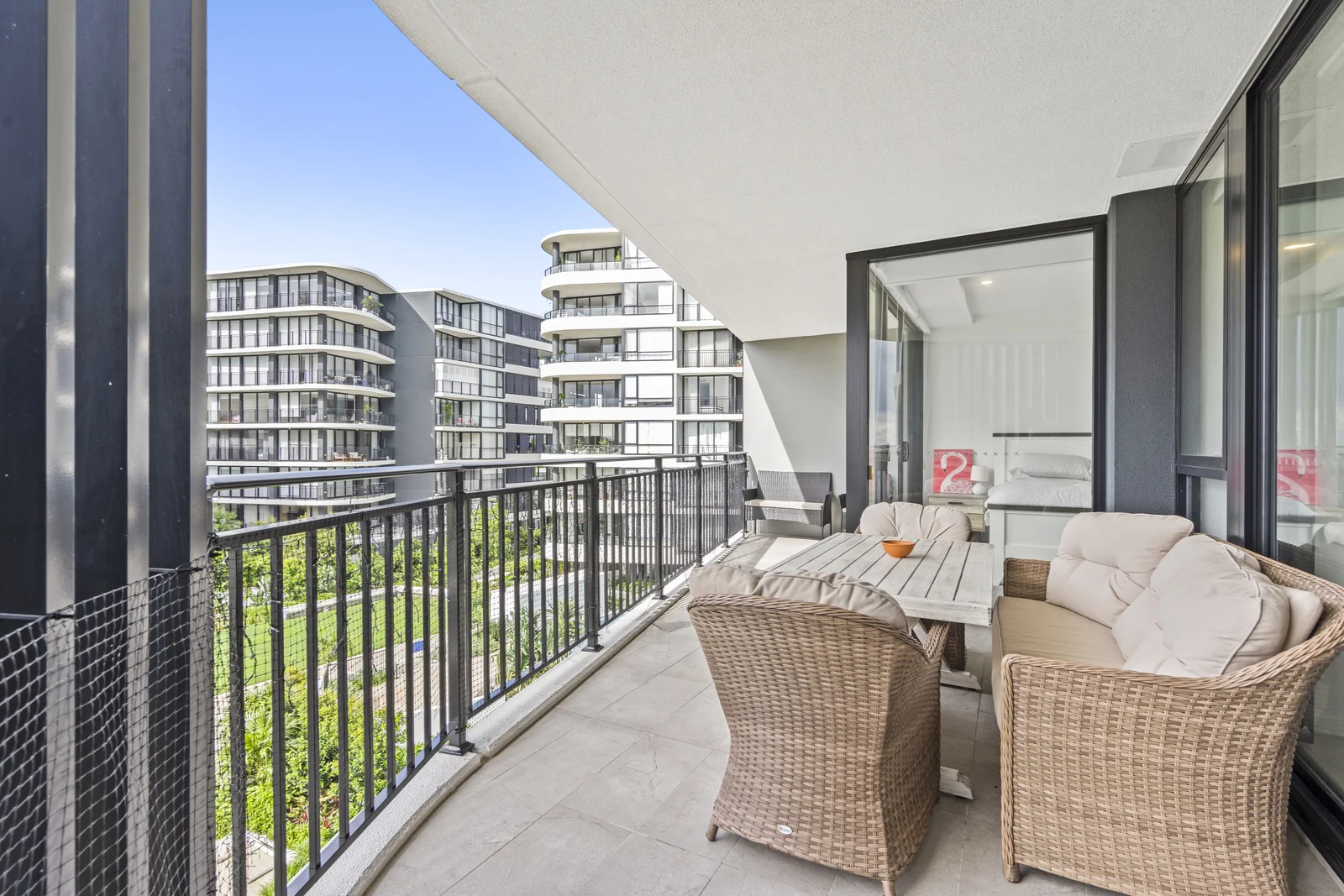 Additional image 12 of 2410/8 Athena Boulevard, Hope Island QLD 4212