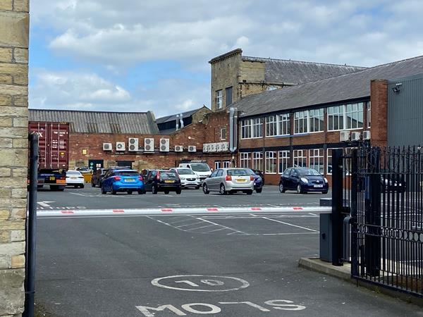 Additional image 6 of Listers Courtyard, Lister Mills, Heaton Road, Bradford