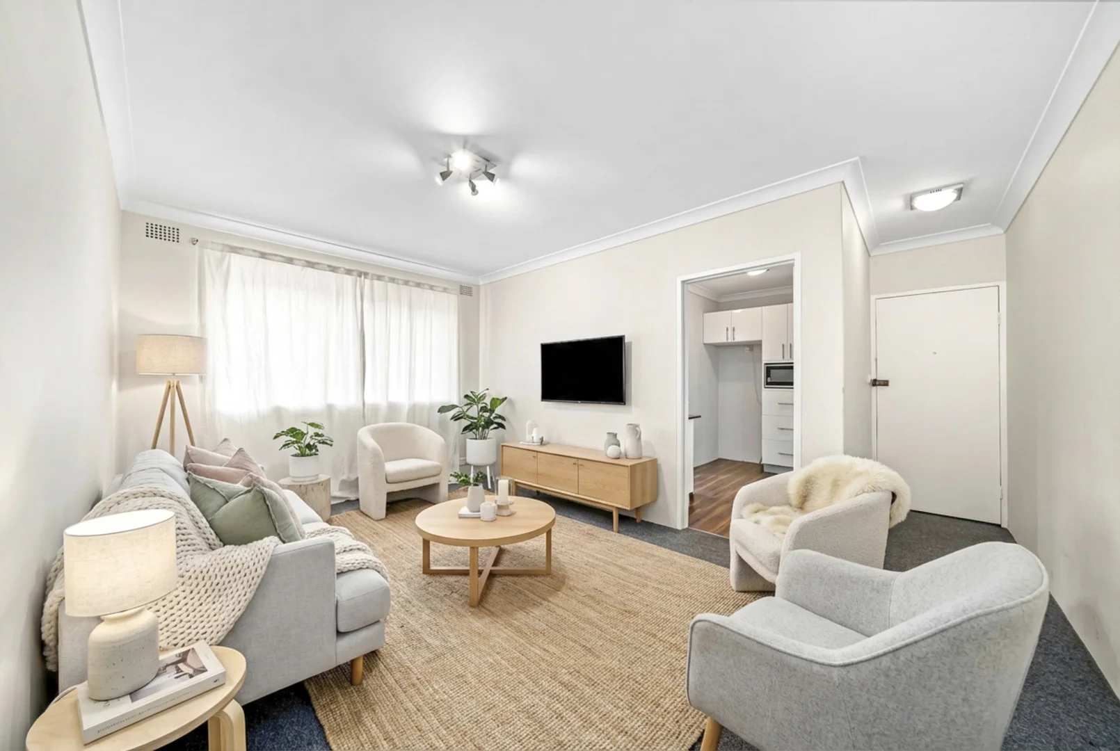 8/56 MacDonald Street, Lakemba NSW 2195