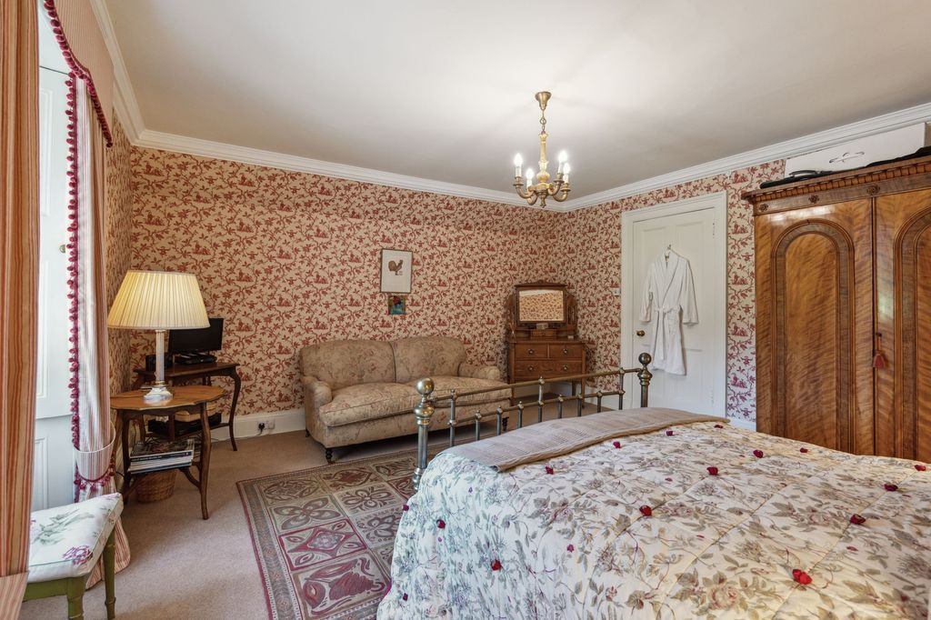 Additional image 33 of 5 bed detached house for saleThe Old Manse, Teviothead, Hawick TD9
