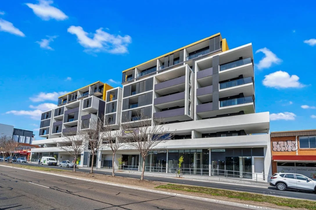 308/240-250 Great Western Highway, Kingswood NSW 2747