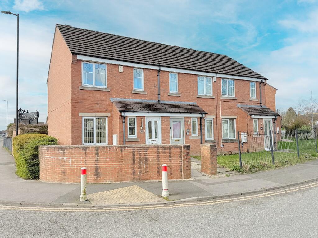 Reevy Road, Wibsey, Bradford, BD6