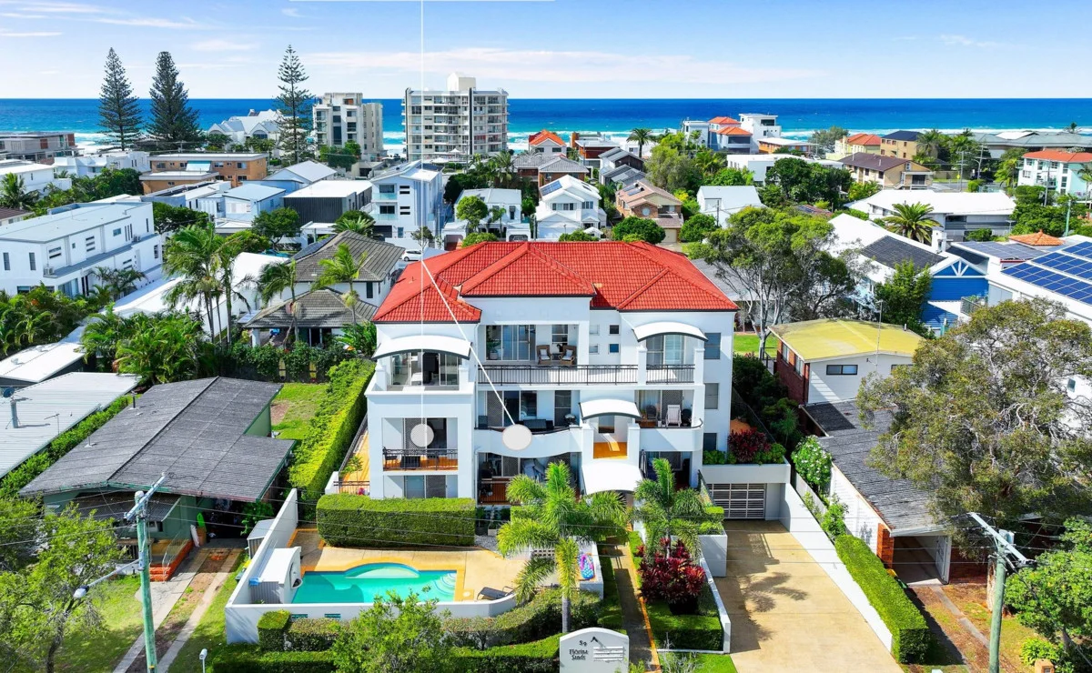 5/59-61 Petrel Avenue, Mermaid Beach QLD 4218