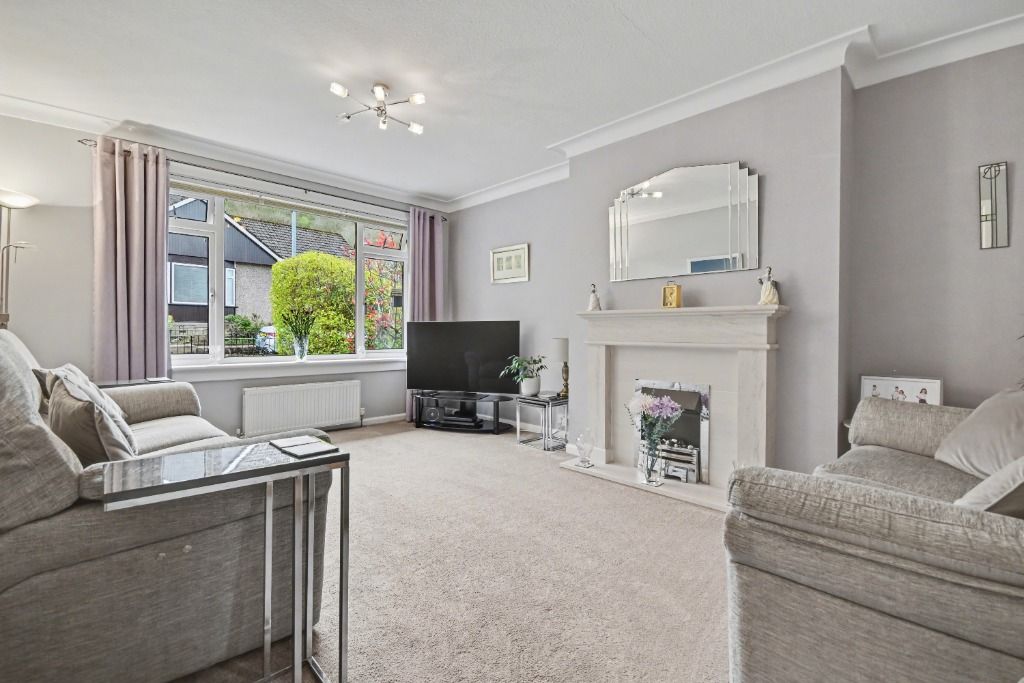 Additional image 10 of 3 bed semi-detached house for saleDrums Terrace, Inverclyde, Greenock PA16