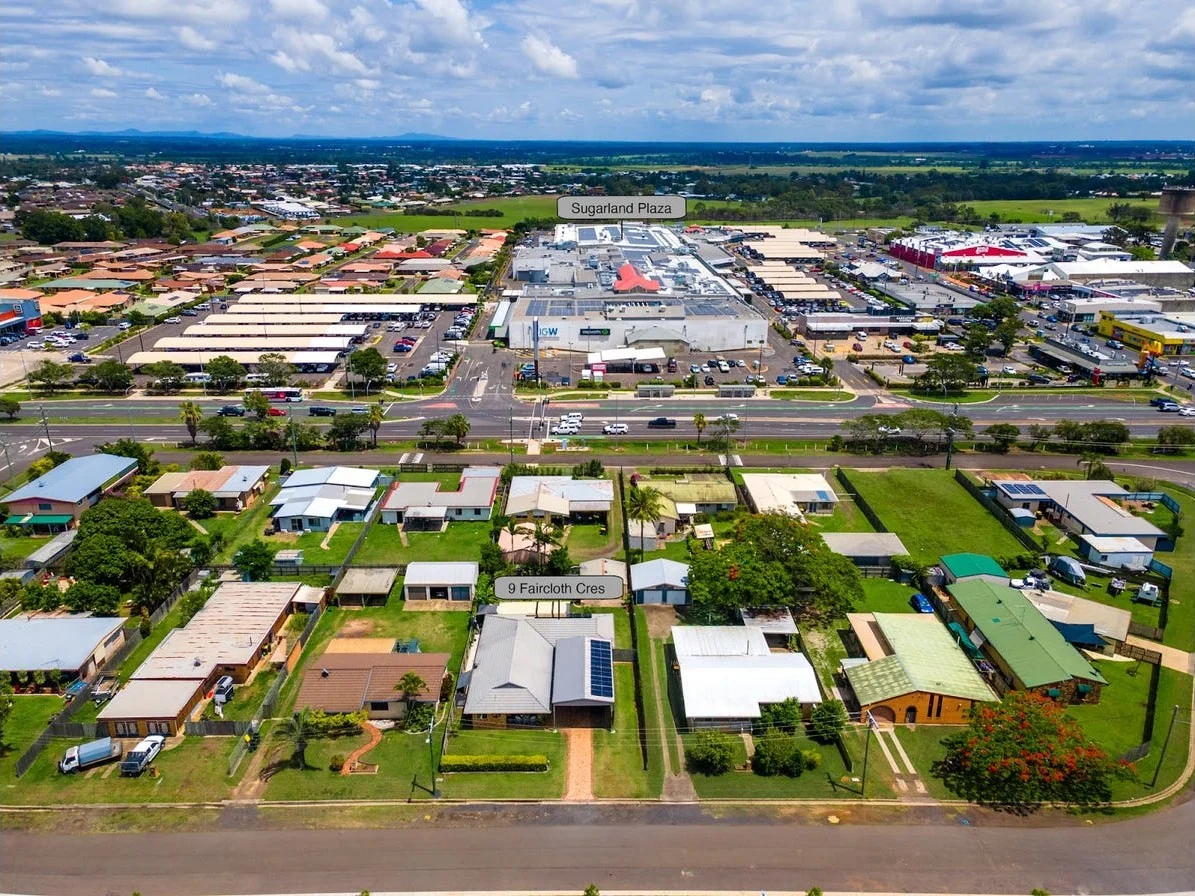 Additional image 20 of 9 Faircloth Crescent, Kensington QLD 4670