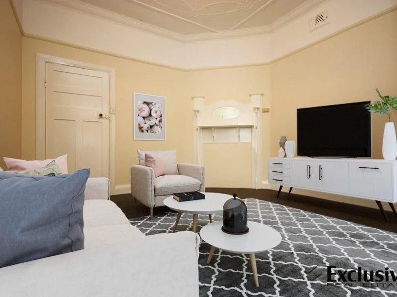 1/17 East Street, Five Dock NSW 2046