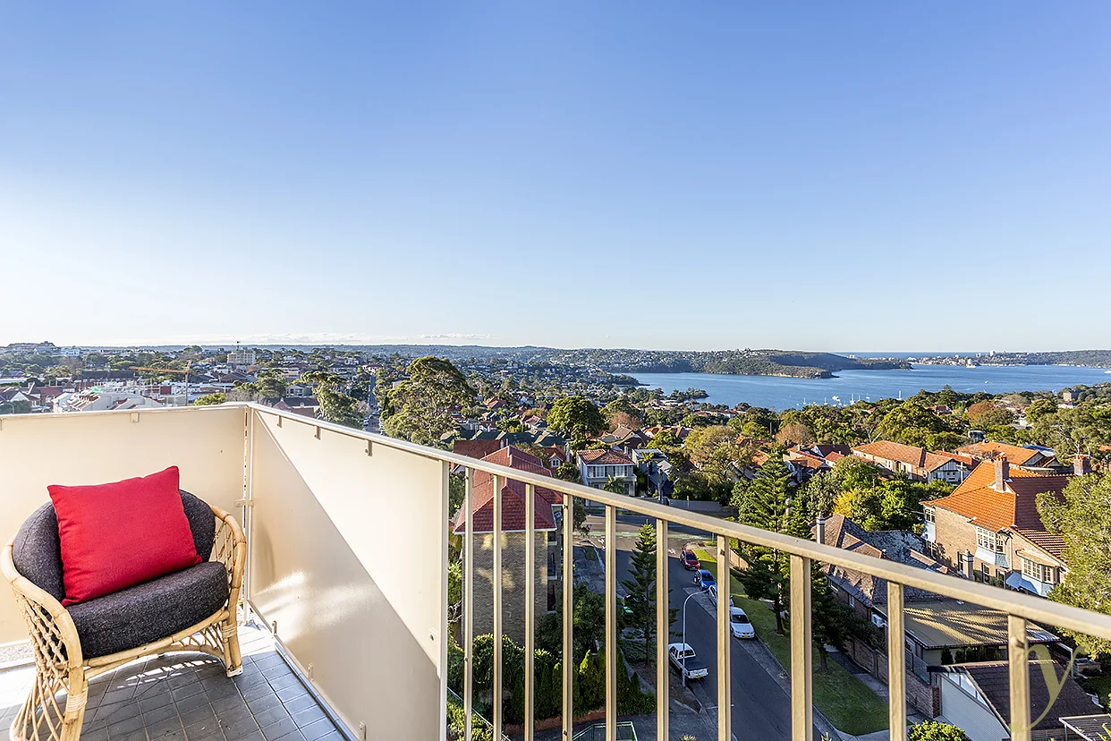 67 Bradleys Head Road, Mosman NSW 2088