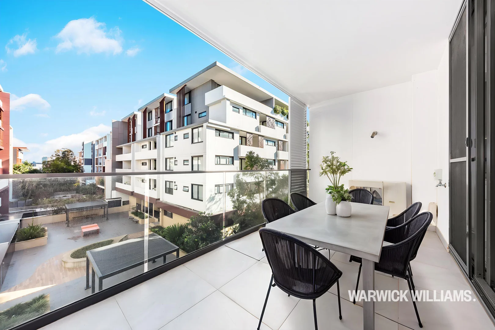 Additional image 2 of 18/2-6 Junction Street, Ryde NSW 2112