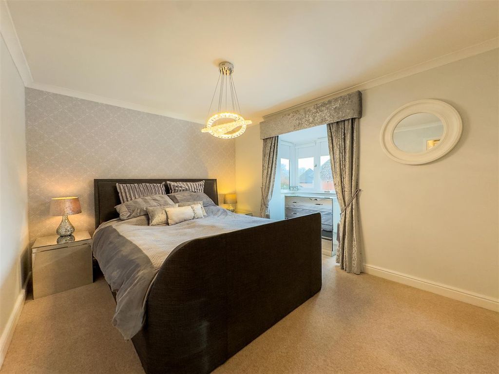Additional image 14 of 5 bed detached house for saleCullinpark Grove, Strathaven ML10