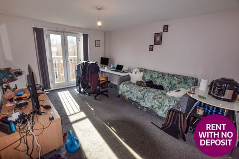 Fusion 5, 10 Middlewood Street, Salford M5