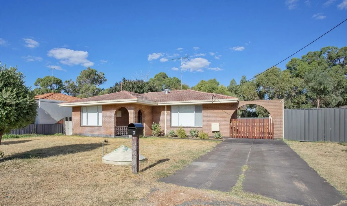 3 Sievewright St,, Silver Sands WA 6210 photo 2