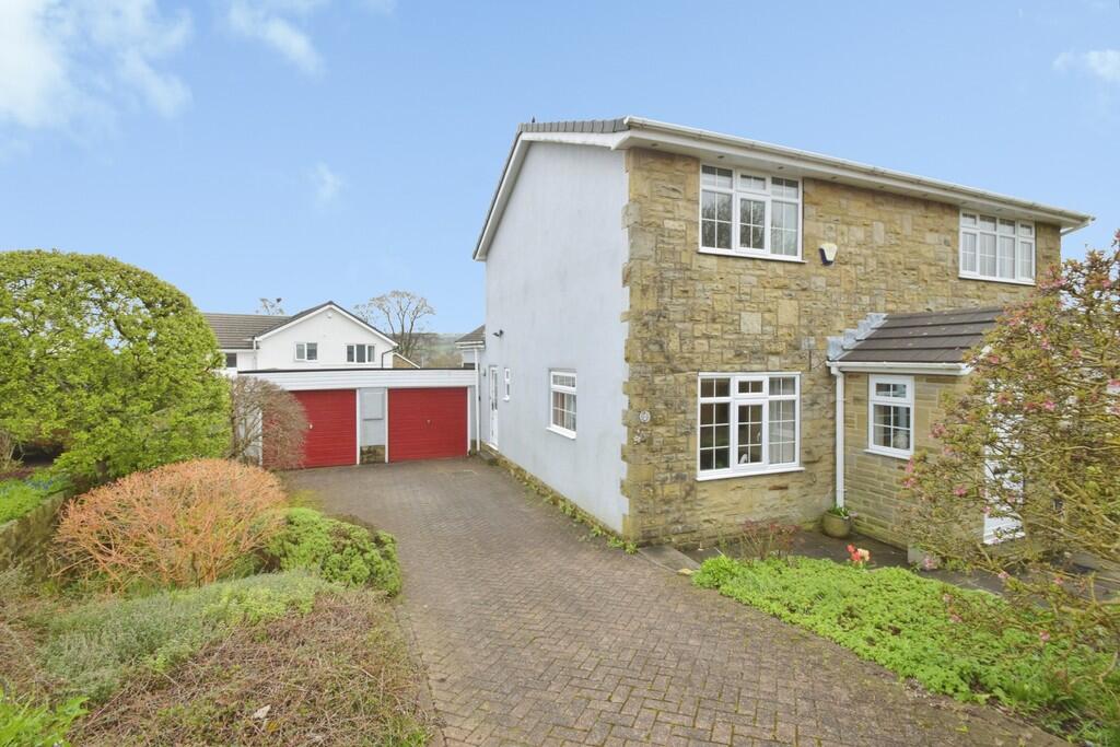 Fellwood Avenue, Haworth