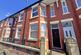 Parkfield Street, Fallowfield