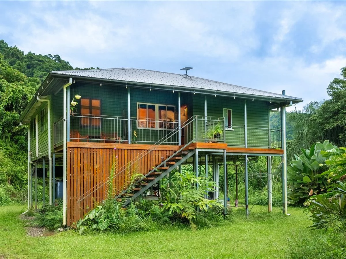 76-84 Parry street, Babinda QLD 4861