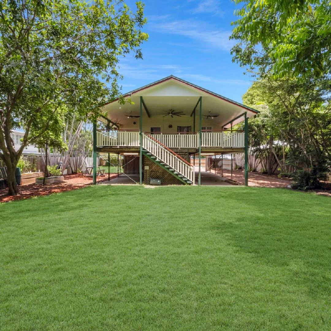 Additional image 9 of 37 Hughes Street, Hermit Park QLD 4812
