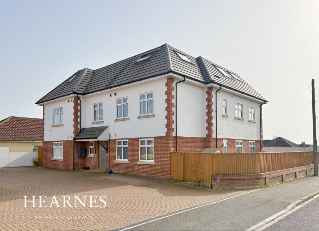 Good Road, Parkstone , Poole, BH12