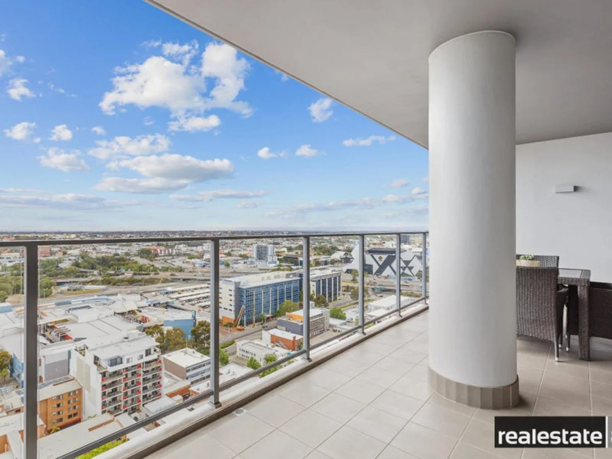 Additional image 6 of 1904/659 Murray Street, West Perth WA 6005