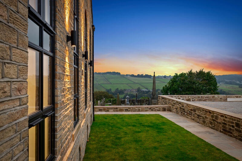 Additional image 2 of West Lane, Haworth