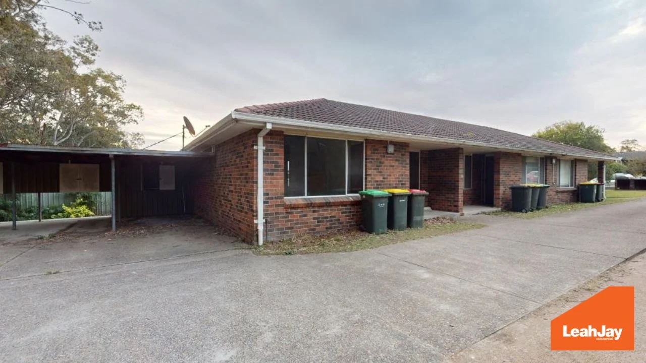 3/30 Houston Avenue, Tenambit NSW 2323