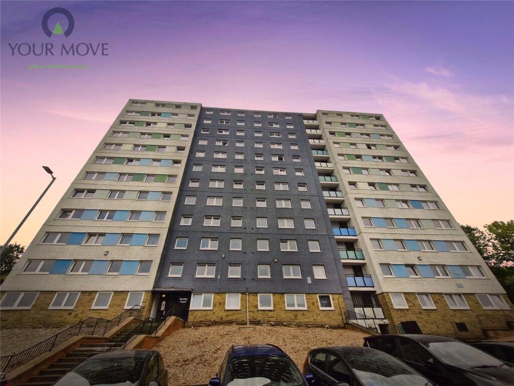 Parkwood Rise, Keighley, West Yorkshire, BD21