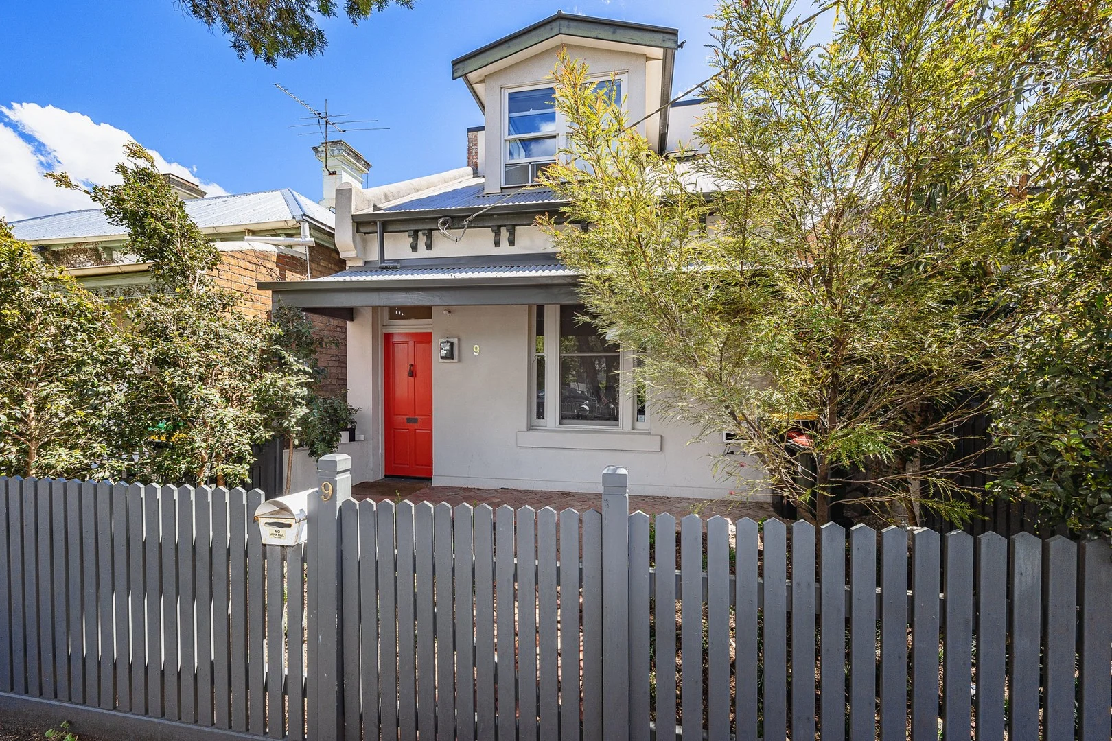 9 Blair Street, Brunswick VIC 3056