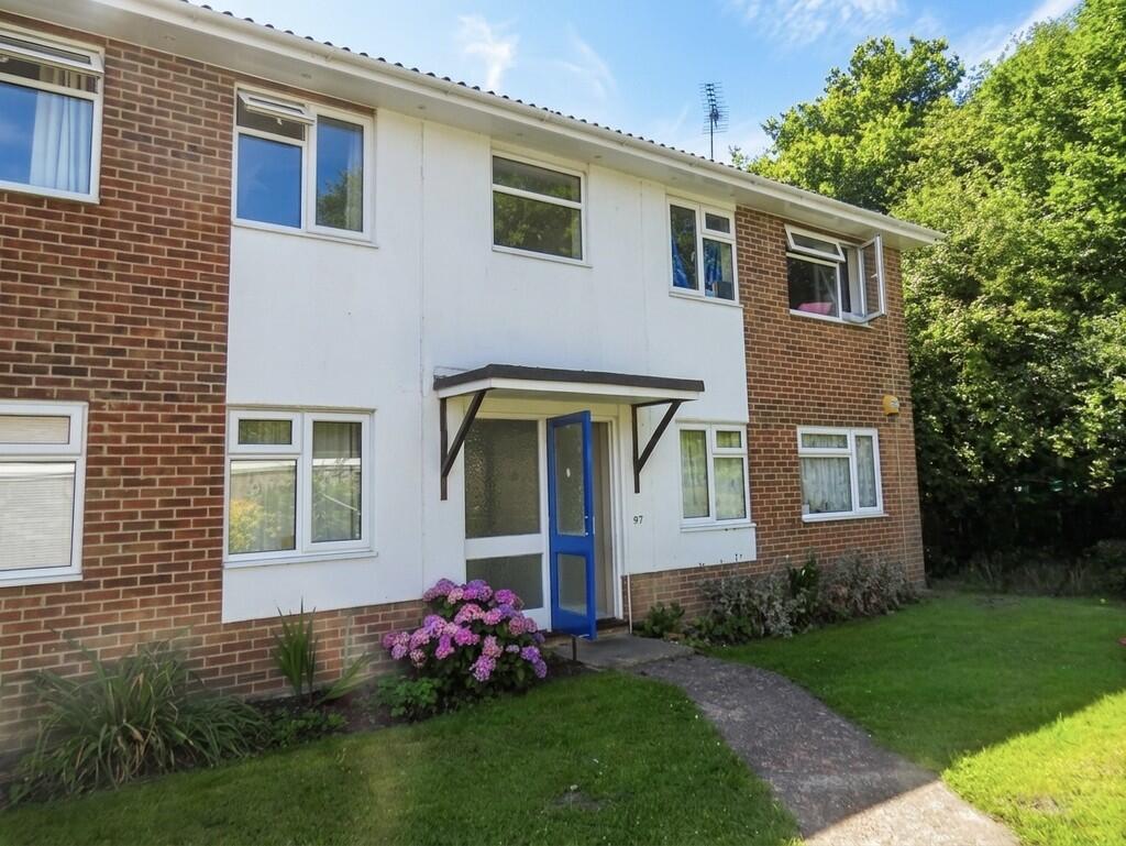 Hamworthy, Dorset