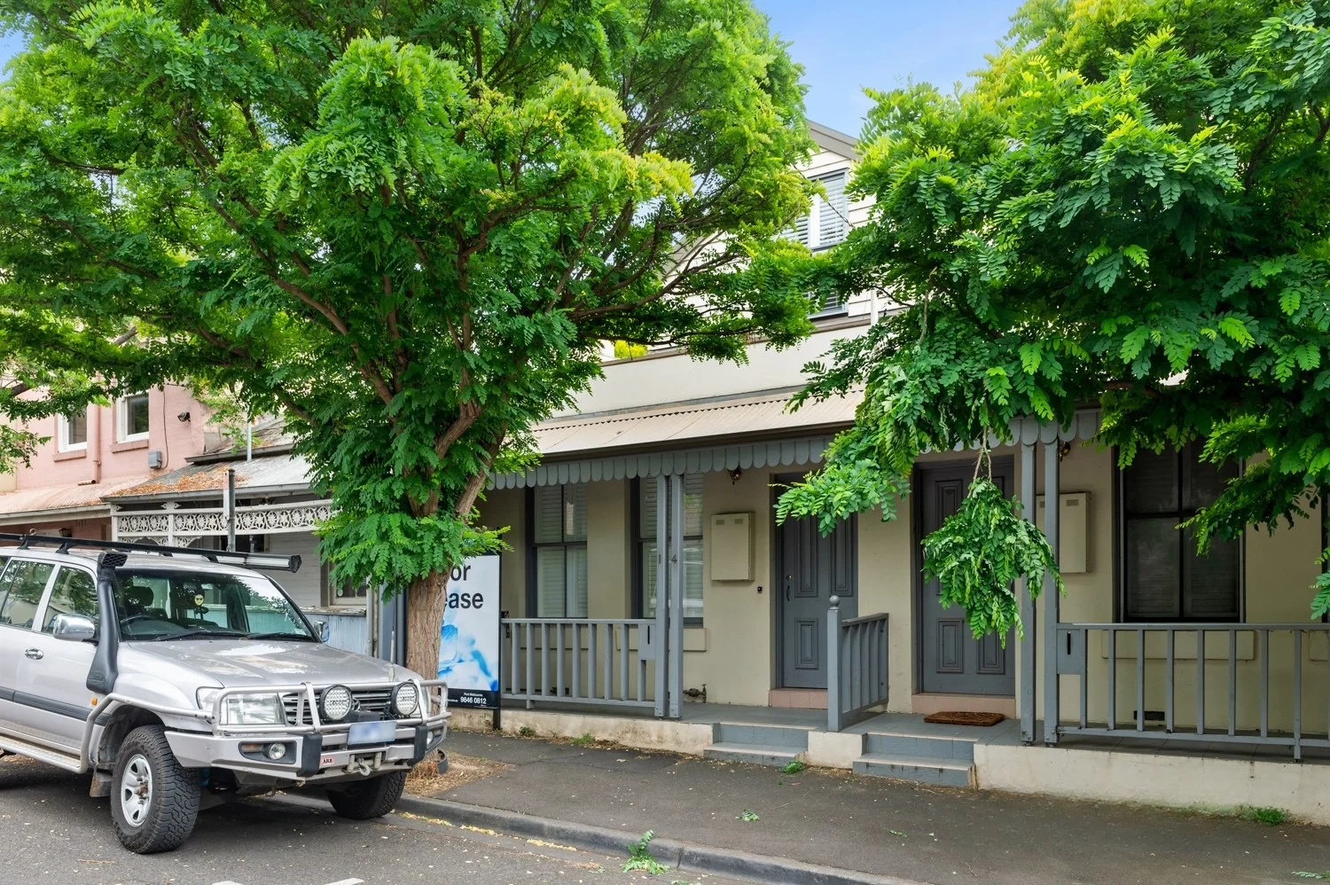 14 Dow Street, South Melbourne VIC 3205