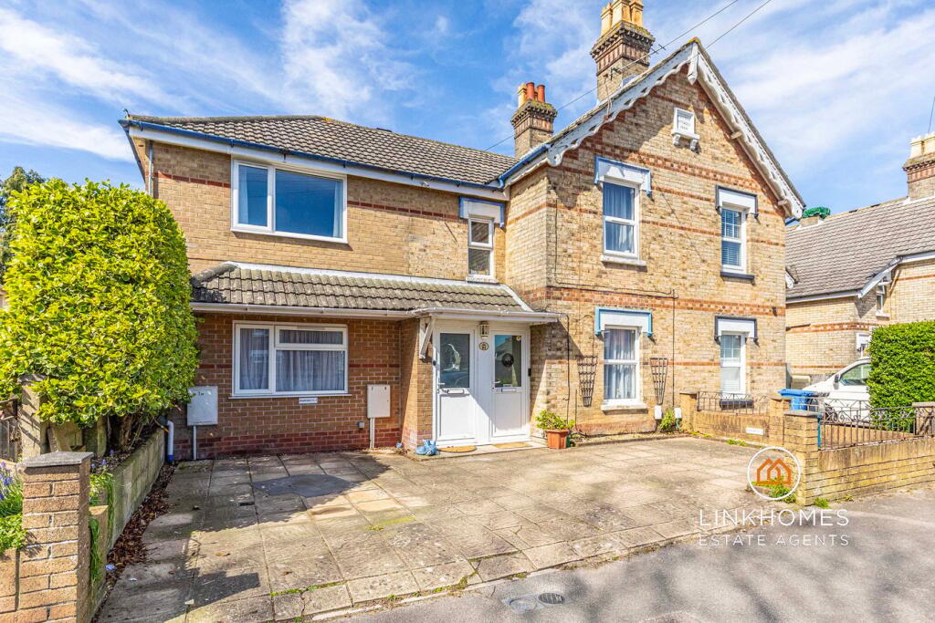 Victoria Road, Poole, BH12